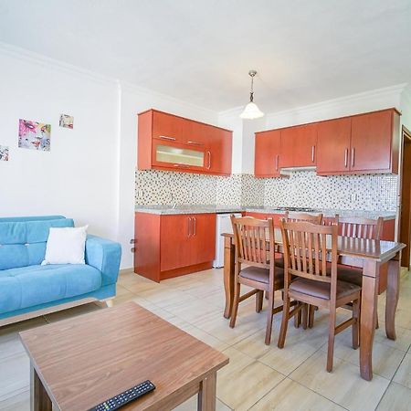 Datca Isik Apart Exterior photo