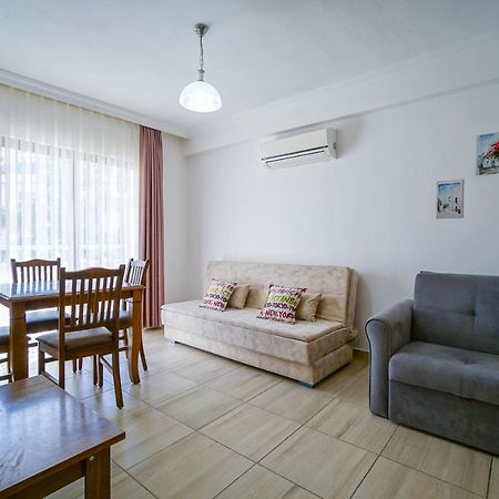 Datca Isik Apart Exterior photo