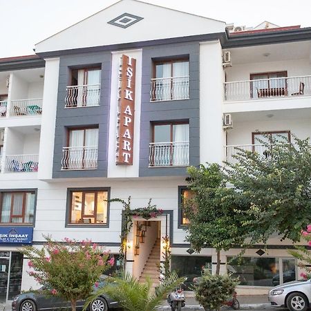 Datca Isik Apart Exterior photo