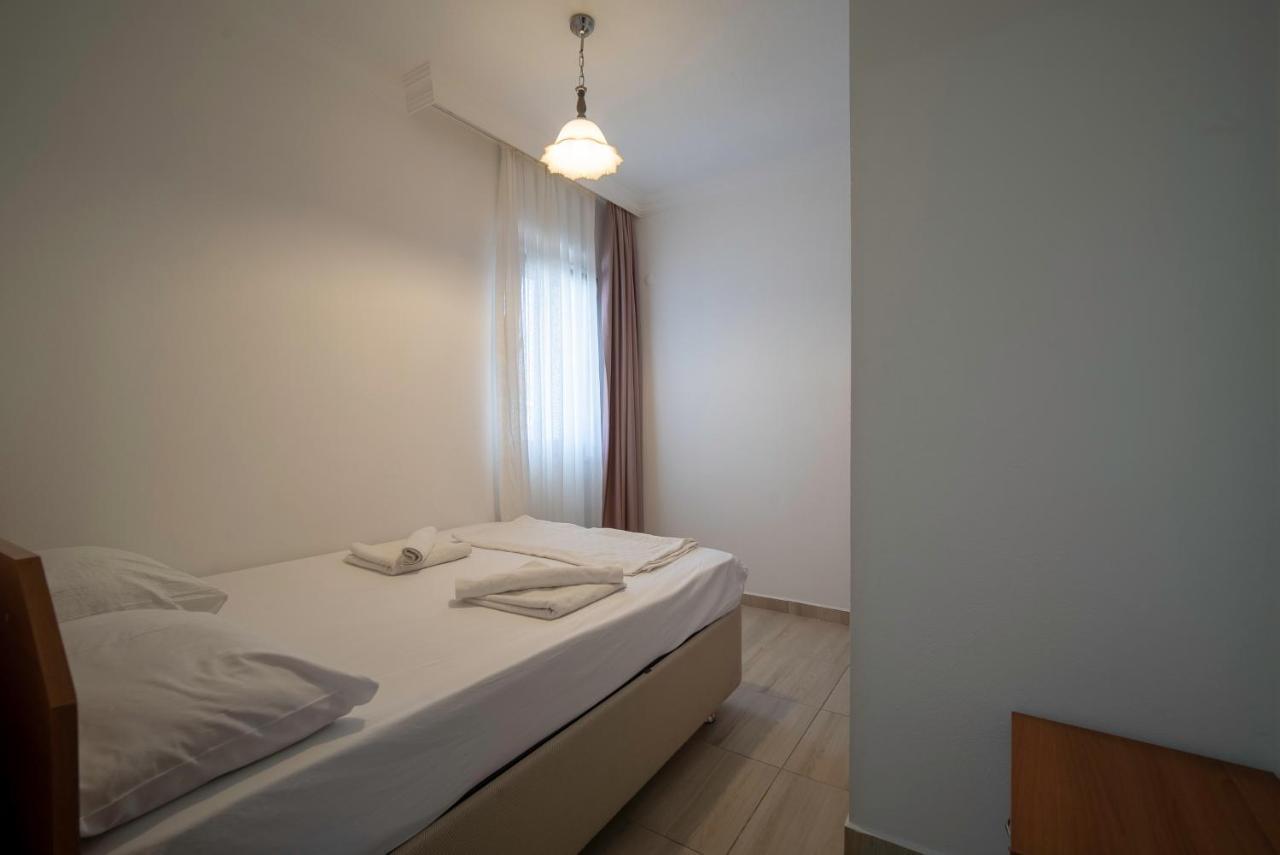 Datca Isik Apart Exterior photo