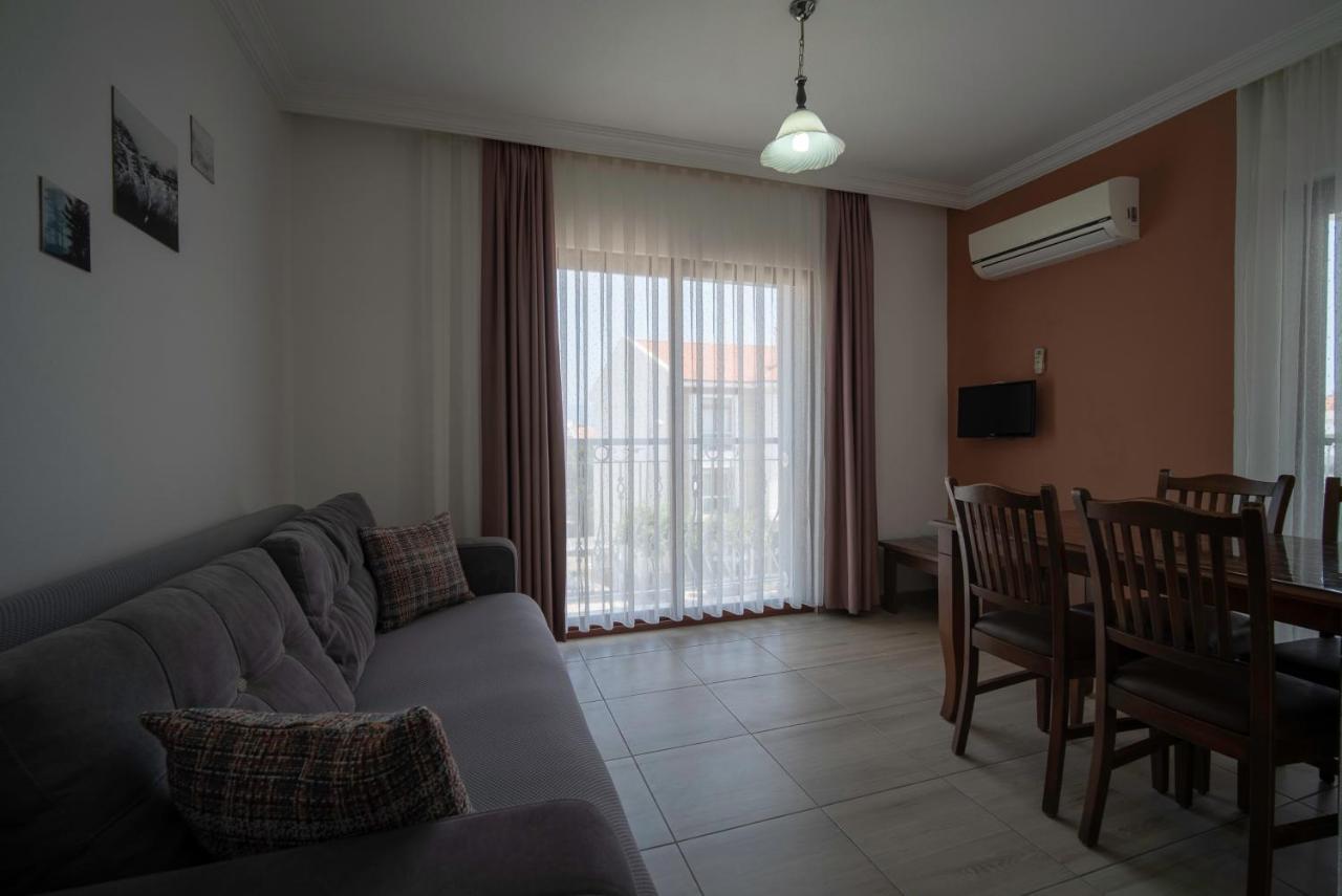 Datca Isik Apart Exterior photo