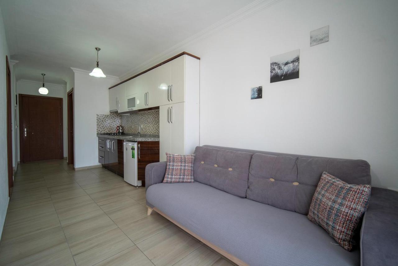 Datca Isik Apart Exterior photo
