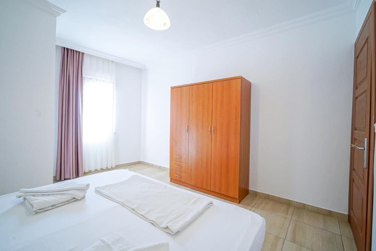 Datca Isik Apart Exterior photo