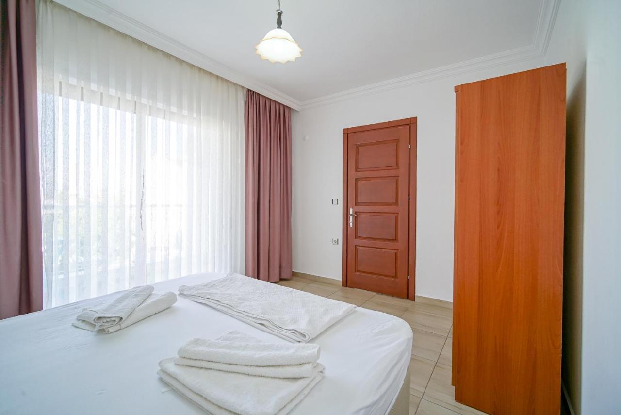 Datca Isik Apart Exterior photo