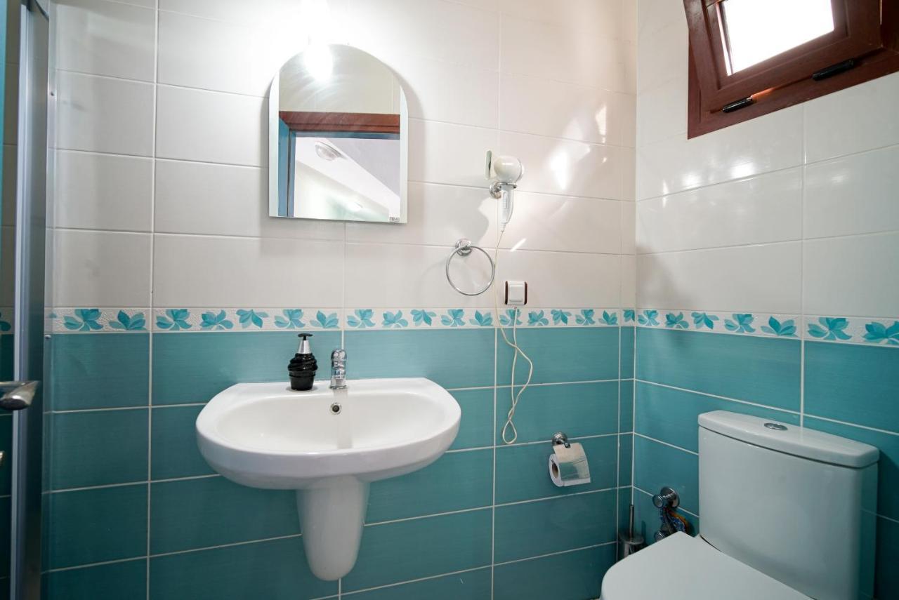 Datca Isik Apart Exterior photo
