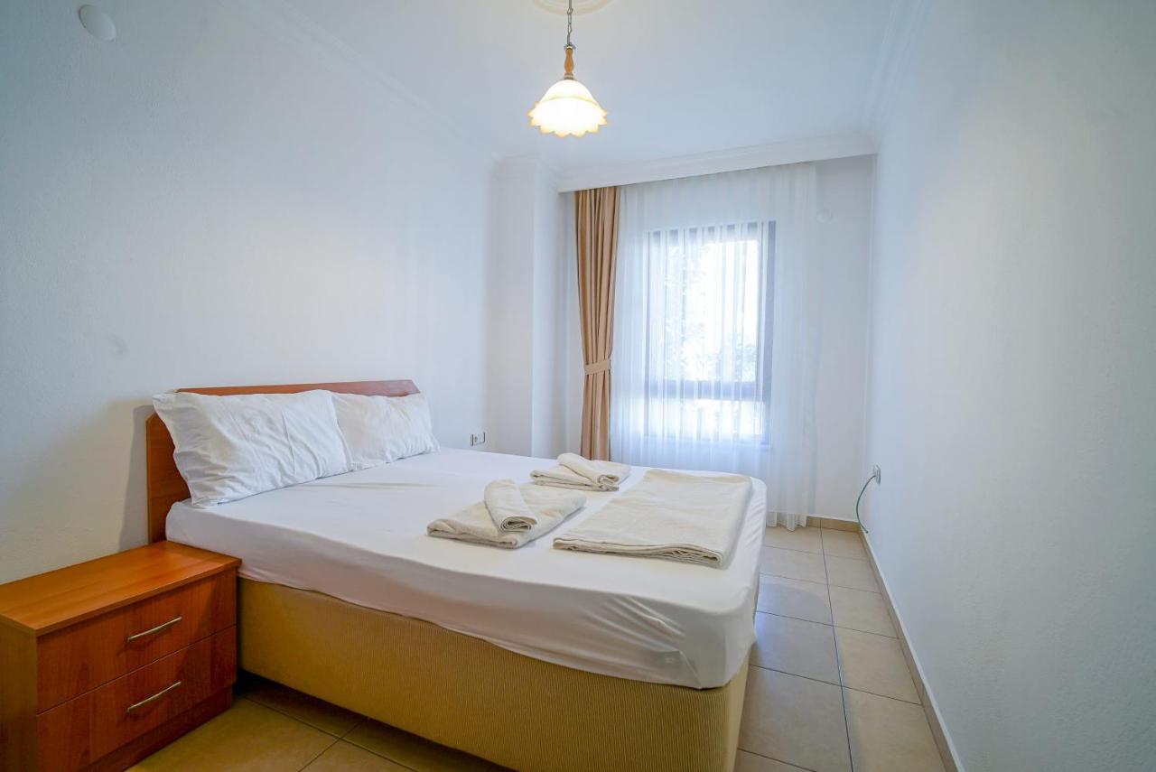 Datca Isik Apart Exterior photo