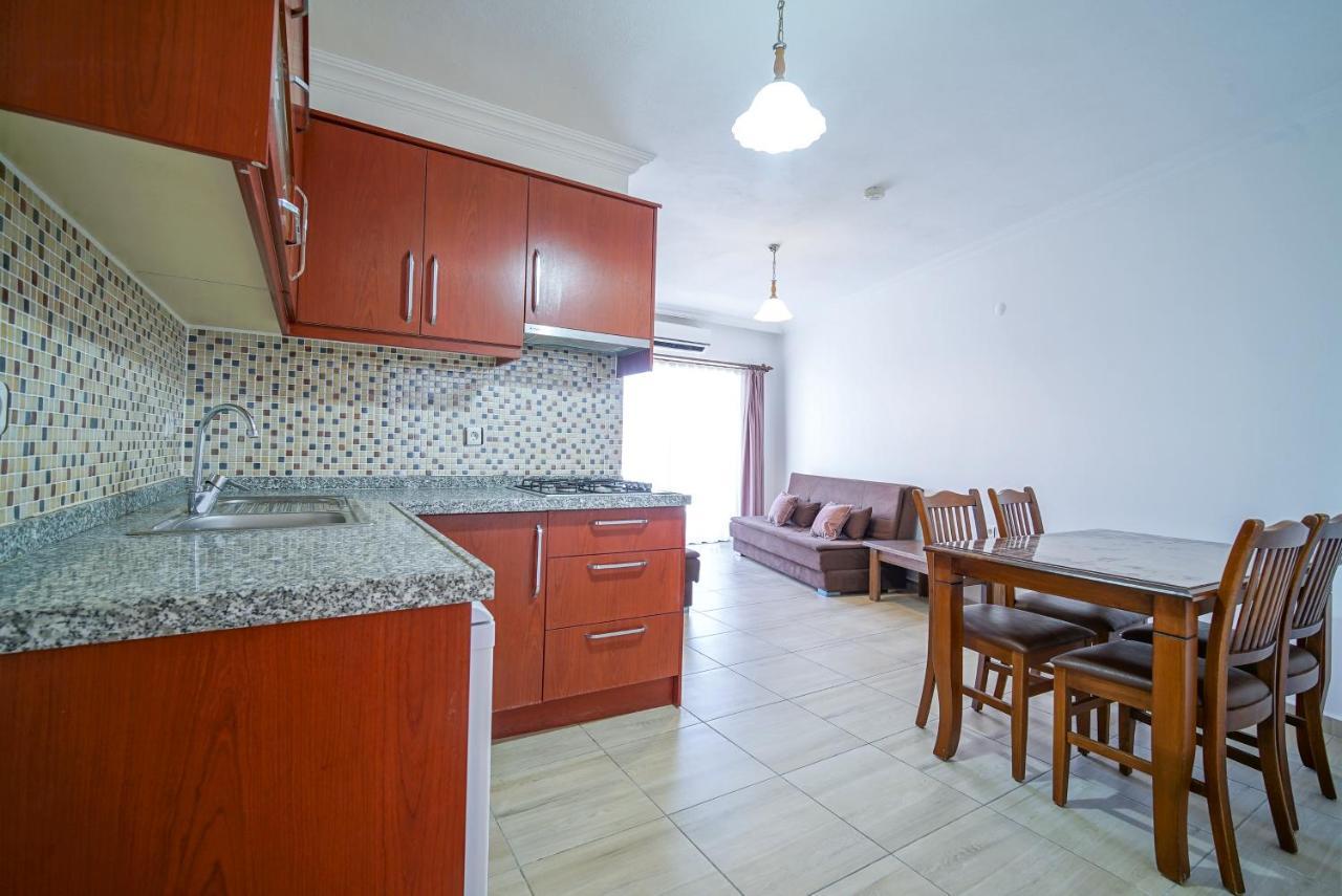 Datca Isik Apart Exterior photo