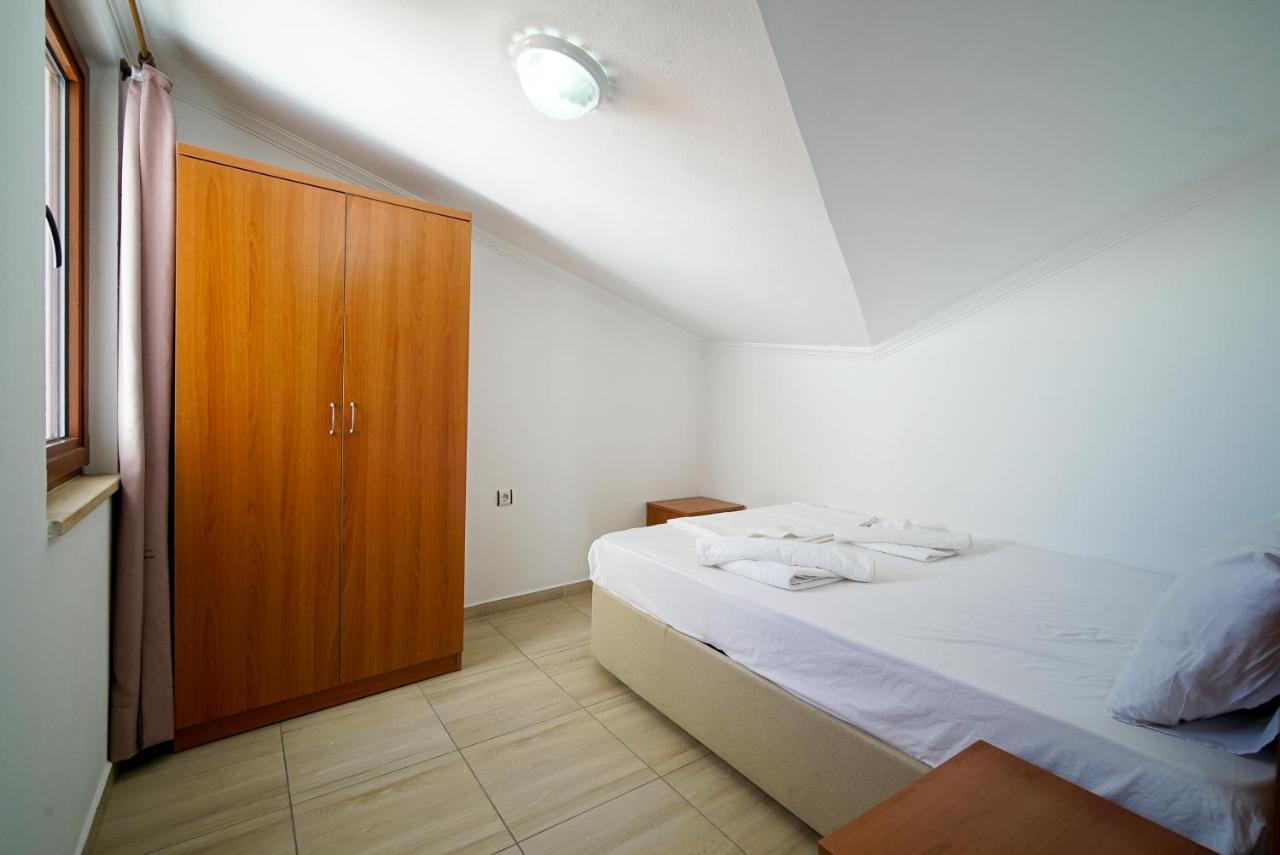Datca Isik Apart Exterior photo