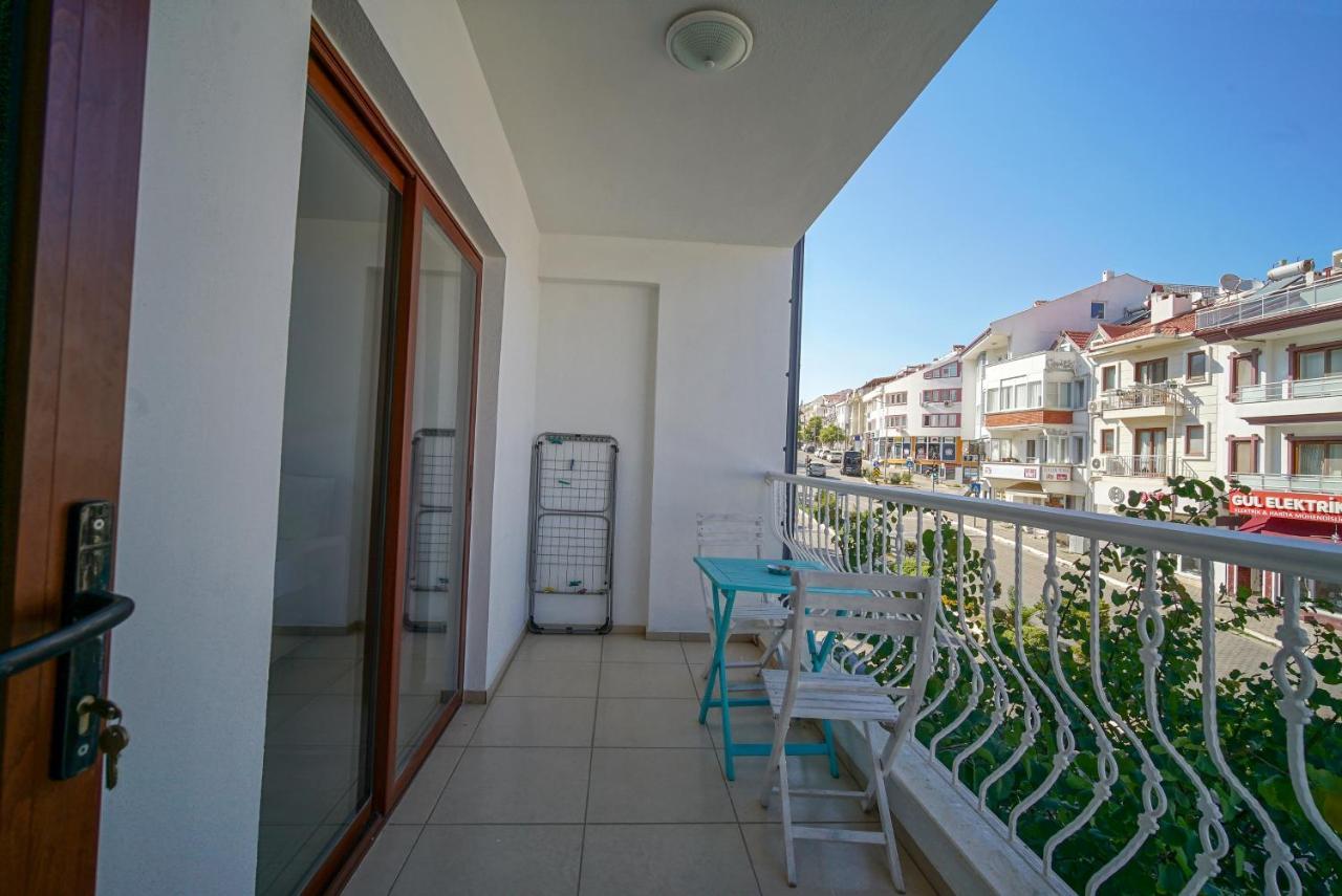 Datca Isik Apart Exterior photo