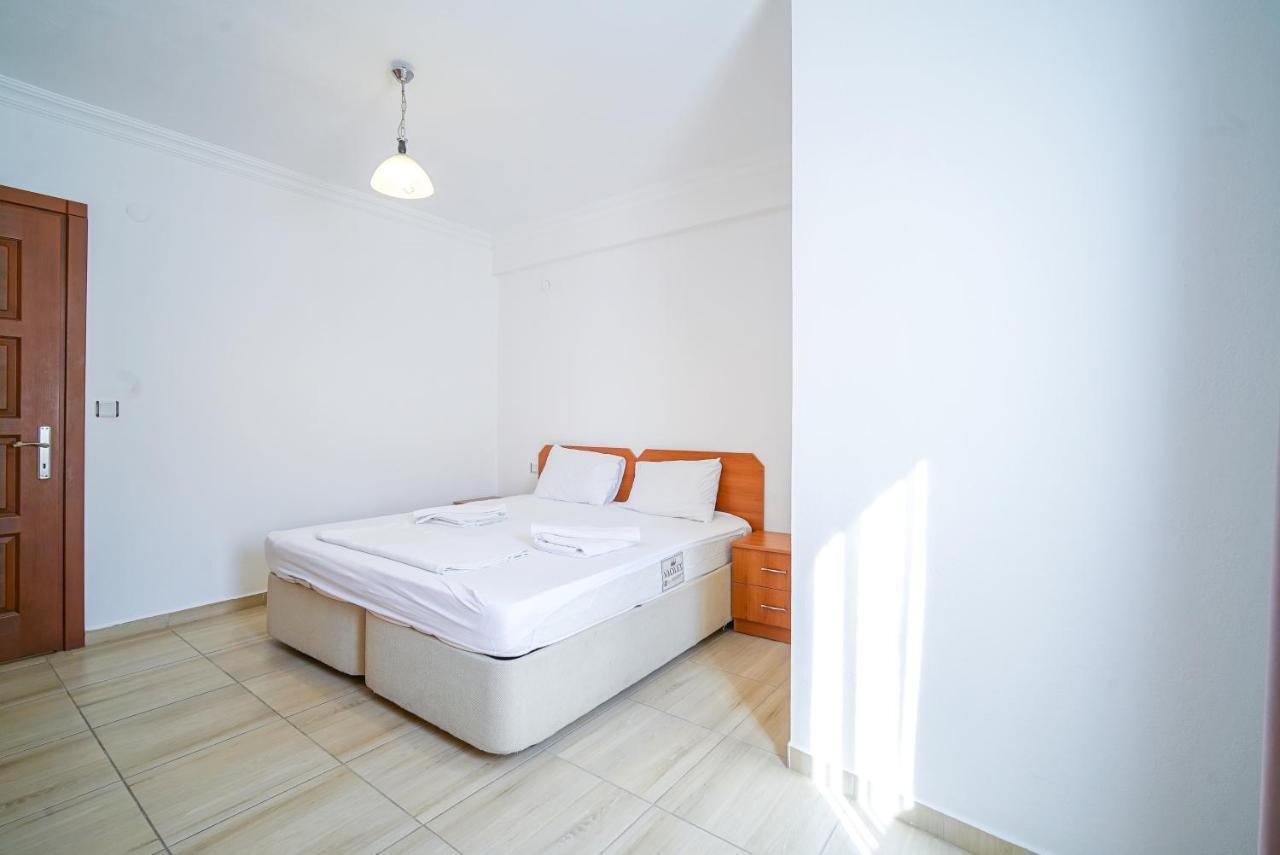 Datca Isik Apart Exterior photo