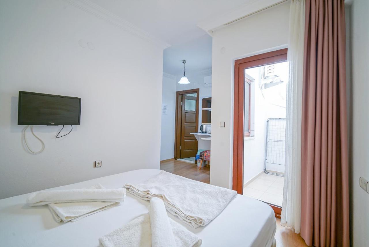 Datca Isik Apart Exterior photo