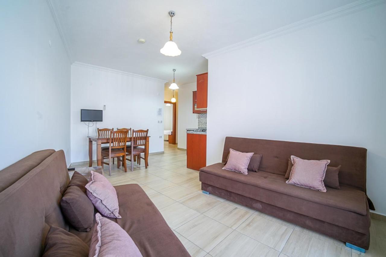 Datca Isik Apart Exterior photo