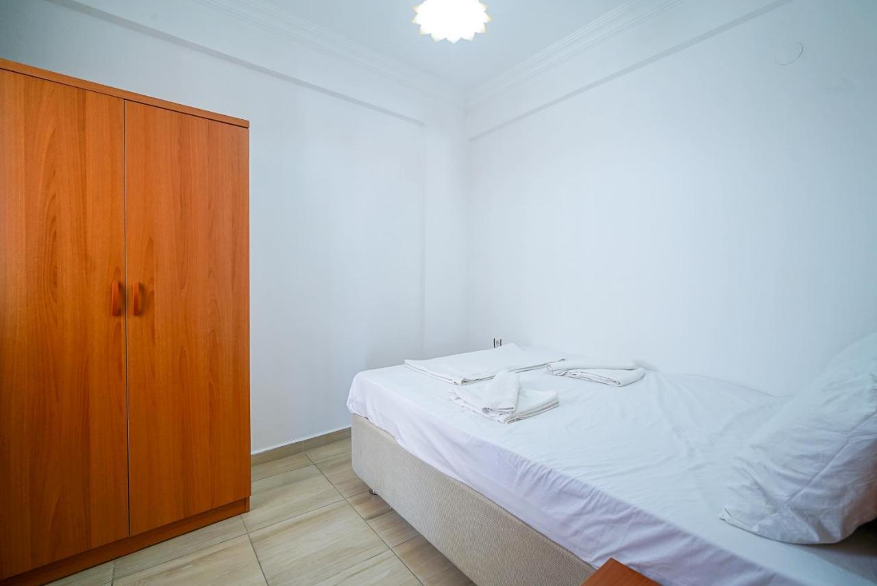 Datca Isik Apart Exterior photo