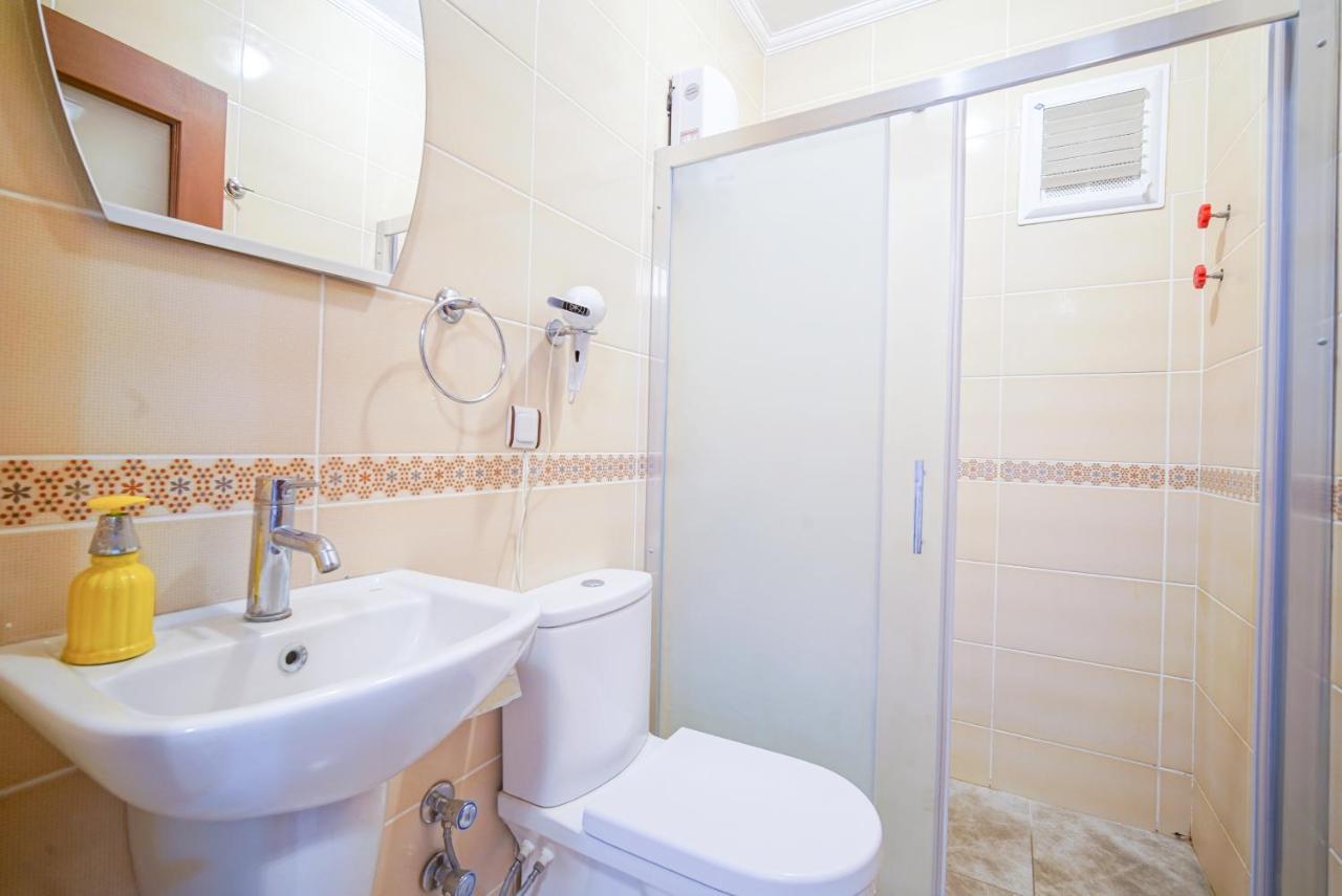 Datca Isik Apart Exterior photo
