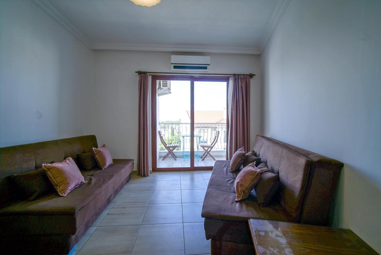Datca Isik Apart Exterior photo