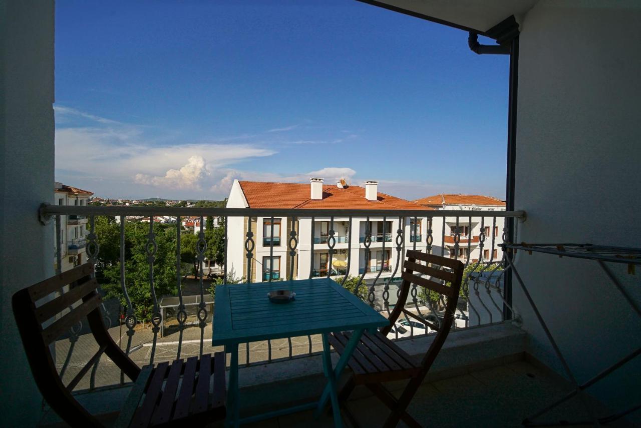 Datca Isik Apart Exterior photo
