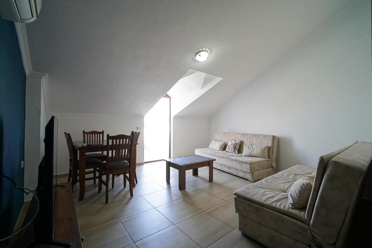 Datca Isik Apart Exterior photo