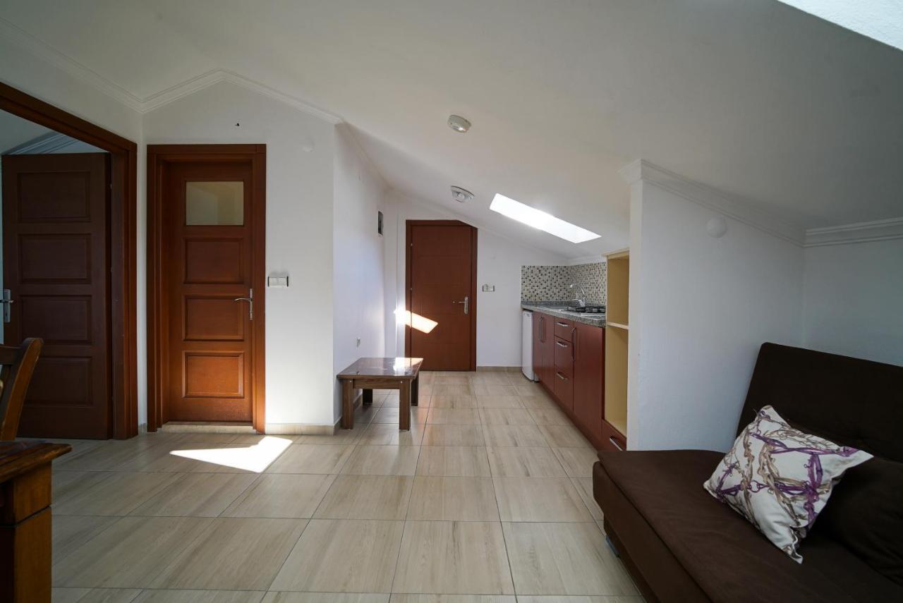 Datca Isik Apart Exterior photo