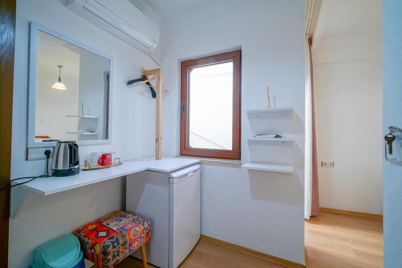 Datca Isik Apart Exterior photo