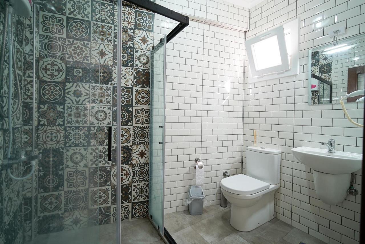 Datca Isik Apart Exterior photo